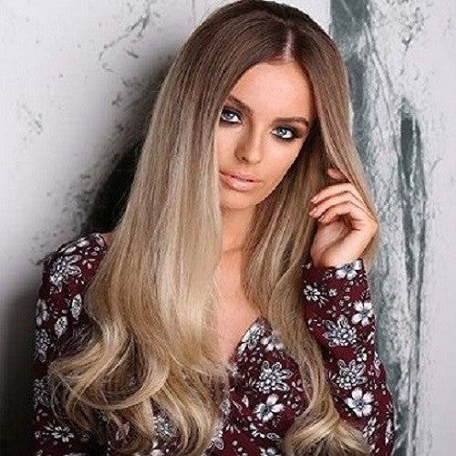 BELLISIMA 20" Premium Luxury Clipped - beauty spot warehouse