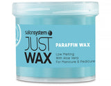 JUST WAX : Paraffin wax - beauty spot warehouse