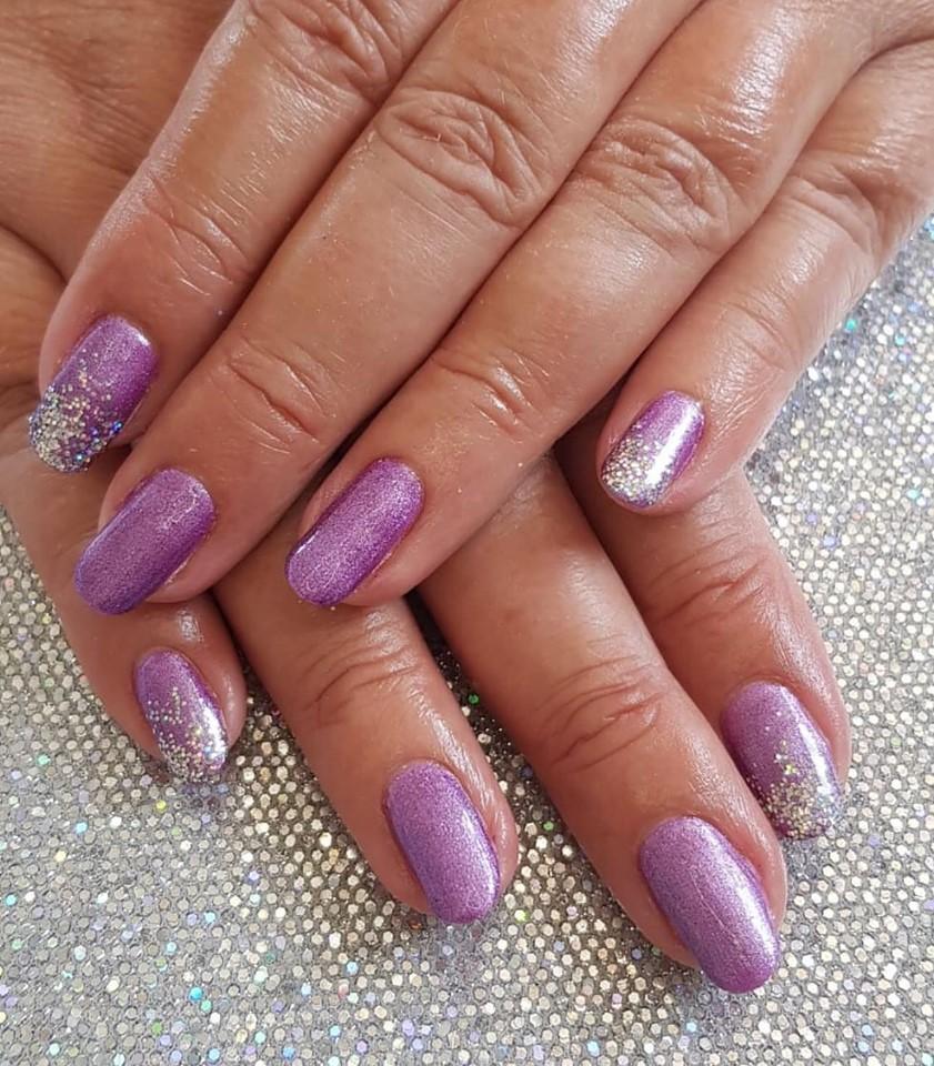 #011 PERIWINKLE - beauty spot warehouse