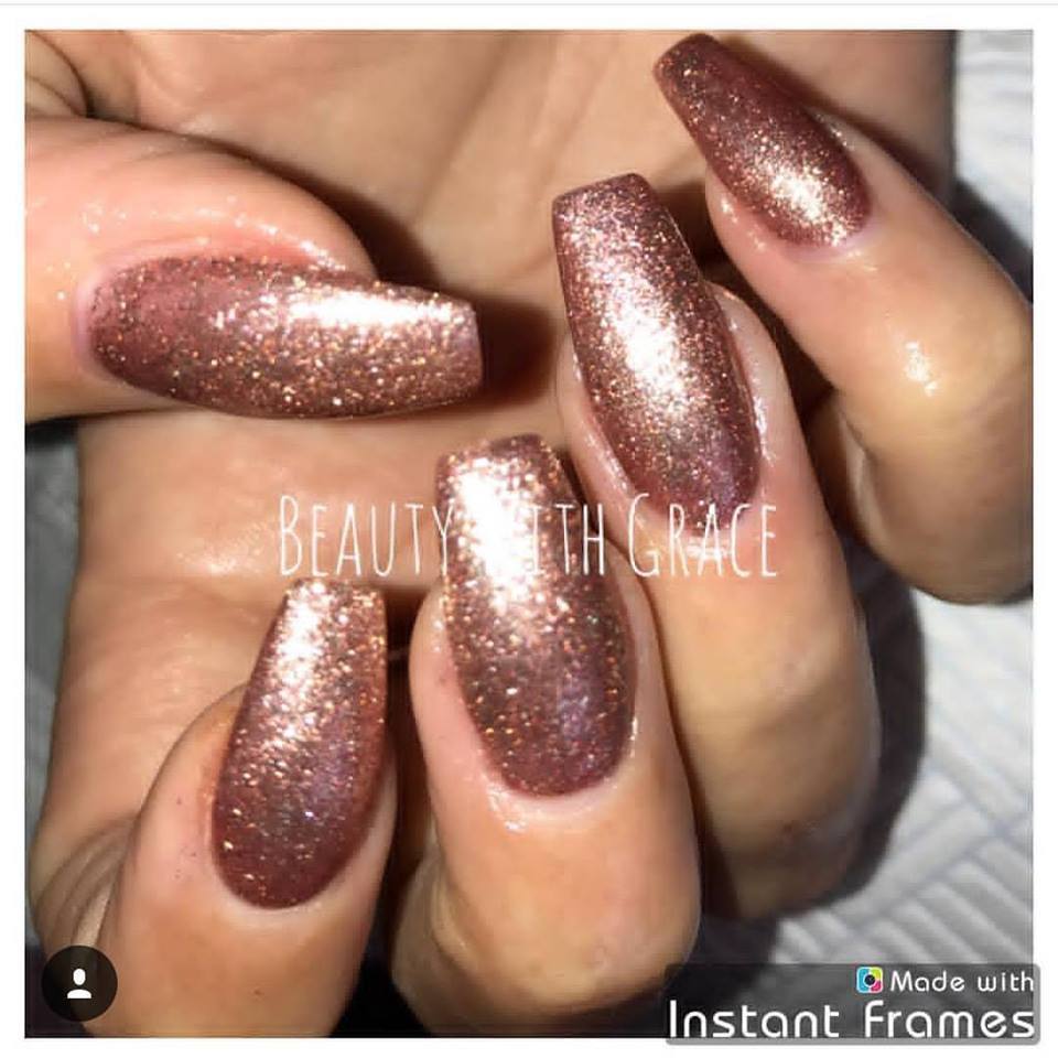 #049 PINK GOLD - beauty spot warehouse