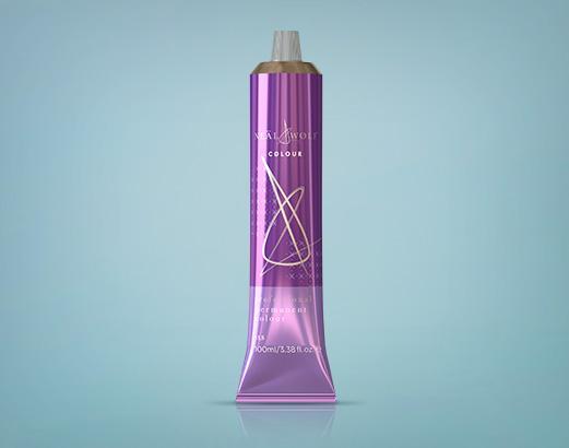 TRADE ONLY : Neal & Wolf Professional hair dye 100ml - beauty spot warehouse