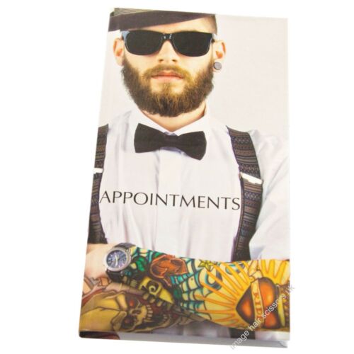 Quirepale Appointment Books