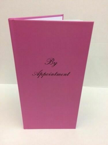 Quirepale Appointment Books