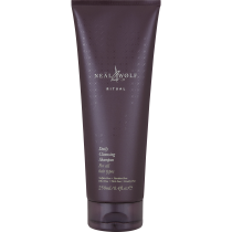 Neal & Wolf Ritual daily cleansing shampoo 250ml - beauty spot warehouse