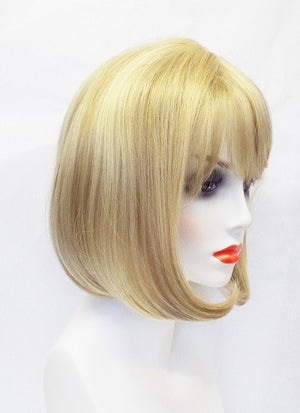 Rose Wig - beauty spot warehouse