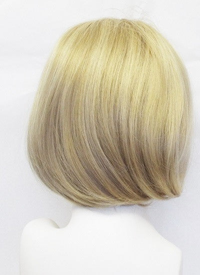 Rose Wig - beauty spot warehouse