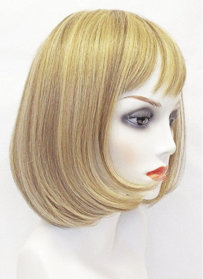 Rose Wig - beauty spot warehouse
