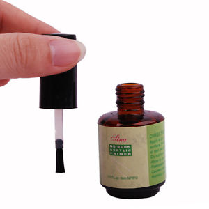 Acrylic primer - beauty spot warehouse