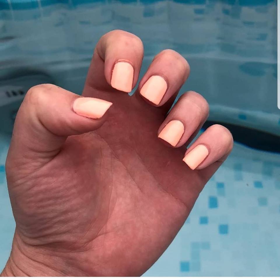 #101 Sherbert - beauty spot warehouse