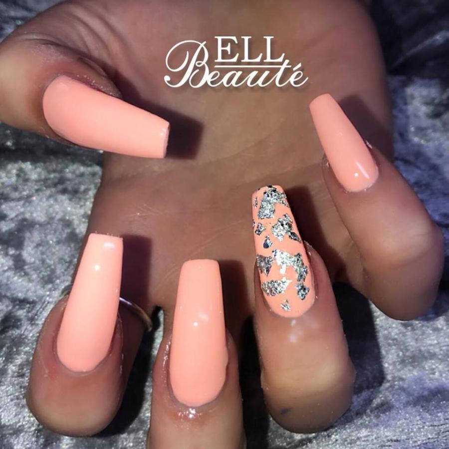 #101 Sherbert - beauty spot warehouse