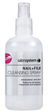Nail & File cleansing spray 250ml