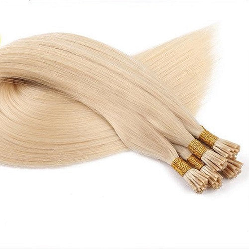 BELLISIMA 20" AAA REMY Stick Tip Extensions - beauty spot warehouse