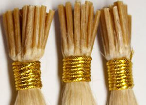 SALE : Weave Co Stick Tips - 25g packs 18"