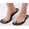Go Bahamas disposable sticky feet - spray tanning (25 pairs) - beauty spot warehouse