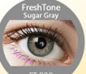 Fashion Eyewear : Sugar grey