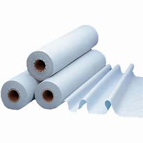 Paper bed roll - beauty spot warehouse