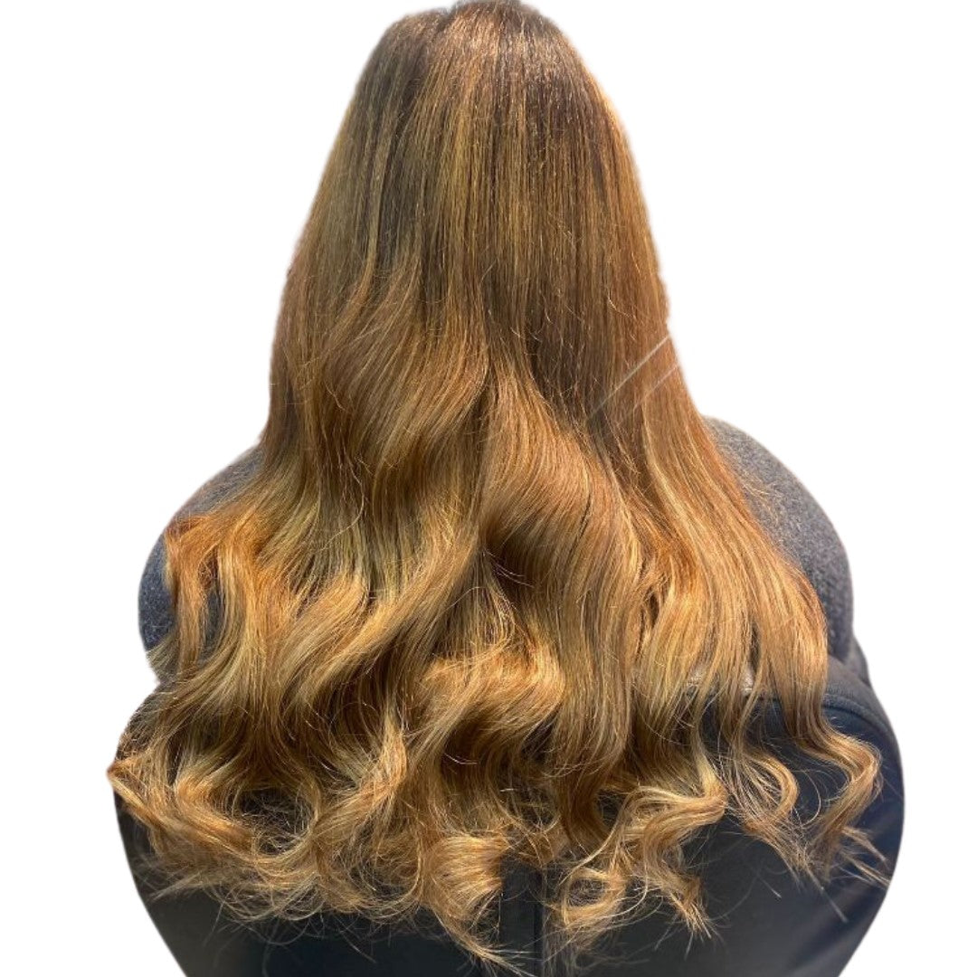 22" ULTIMATE WEFT - Human Hair 150g