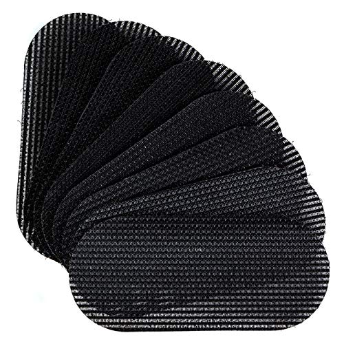 BSW Velcro Hair Sectioners 3pck