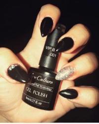 #001 VIP BLACK - beauty spot warehouse