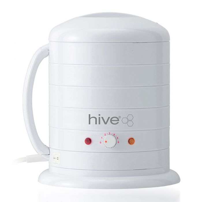 HIVE 1 ltr Wax heater - beauty spot warehouse