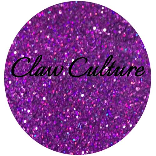 Nail Glitter Mac Daddy - beauty spot warehouse