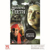 Missing teeth - special effects - beauty spot warehouse