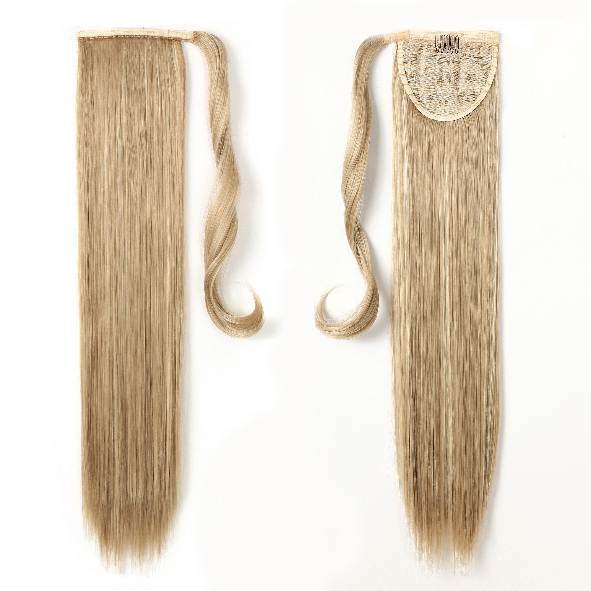 Kym 22" Wrap Around Ponytail